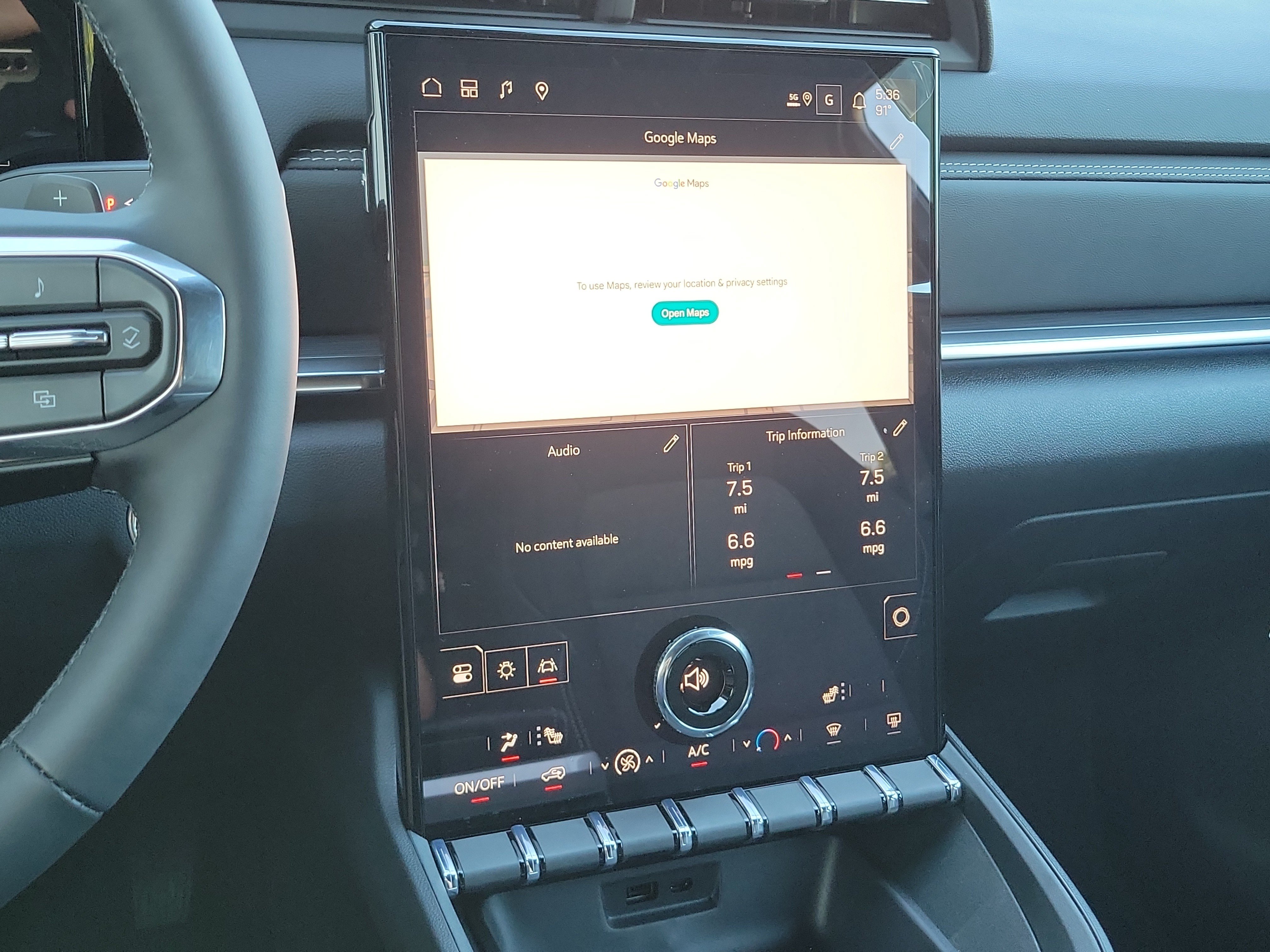 New 2027 GMC Terrain Elevation FWD image 29