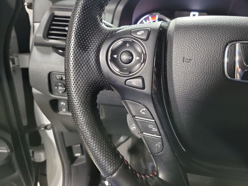 Used 2023 Honda Ridgeline Black Edition image 25