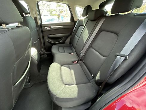 Certified 2023 MAZDA CX-5 AWD 2.5 S image 23