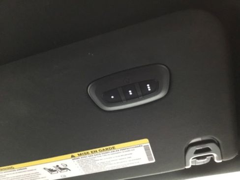 Used 2021 RAM 1500 TRX w/ TRX Level 2 Equipment Group AWD/4WD image 36