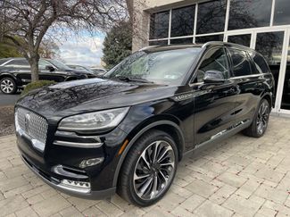 Used 2021 Lincoln Aviator Reserve w/ Equipment Group 201A video 3
