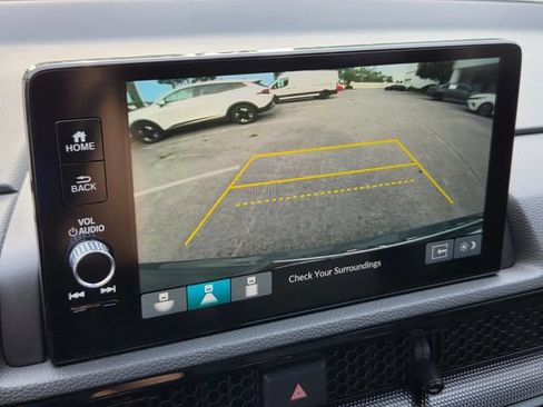 Used 2023 Honda CR-V EX-L image 24