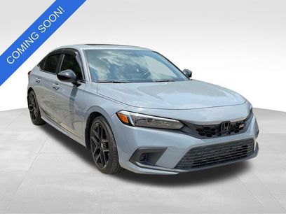Used 2022 Honda Civic Si