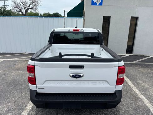 Used 2022 Ford Maverick XL FWD image 10