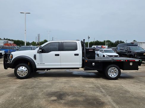 Used 2020 Ford F450 XLT AWD/4WD image 7