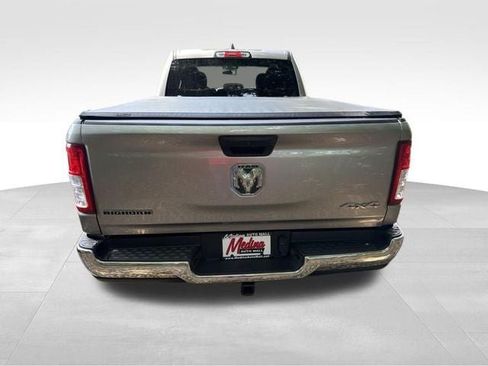 Used 2023 RAM 1500 Big Horn AWD/4WD image 6