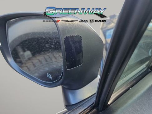 Used 2023 Subaru Forester Wilderness AWD/4WD image 25