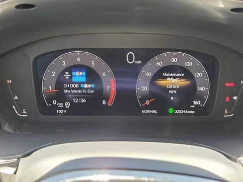 Used 2024 Acura Integra A-Spec FWD image 28
