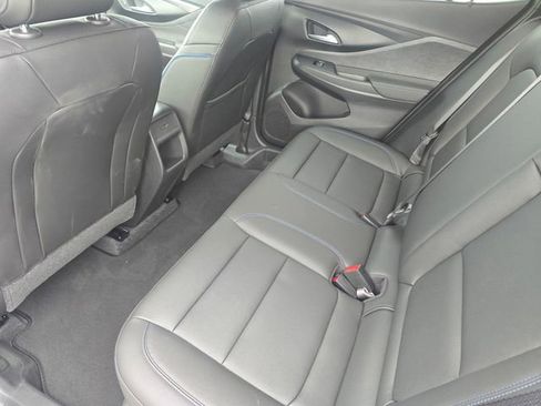 New 2026 Buick Envista Sport Touring w/ Convenience I Package FWD image 10