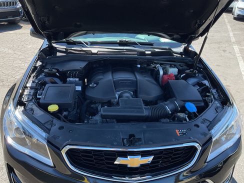 Used 2017 Chevrolet SS RWD image 22