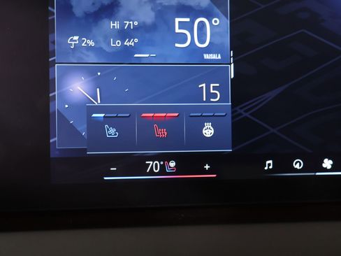 Used 2025 BMW X3 xDrive30i w/ Premium Package image 7