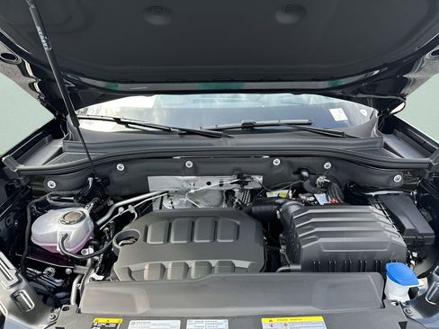 New 2026 Volkswagen Atlas SEL Premium R-Line image 27