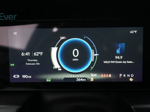 Used 2024 Acura ZDX Type S AWD/4WD image 24
