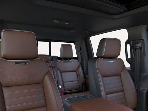 New 2026 GMC Sierra 1500 Denali Ultimate AWD/4WD image 24
