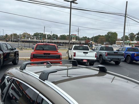 New 2026 Nissan Kicks SR w/ Cold Weather Package image 11