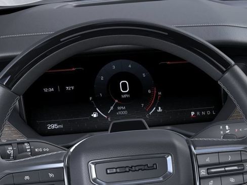 New 2026 GMC Acadia Denali w/ Super Cruise Package AWD/4WD image 20