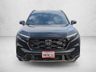 Used 2024 Honda CR-V Sport video 2