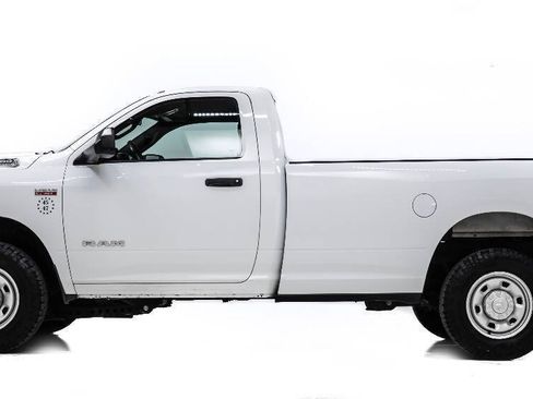 Used 2022 RAM 2500 Tradesman RWD image 6
