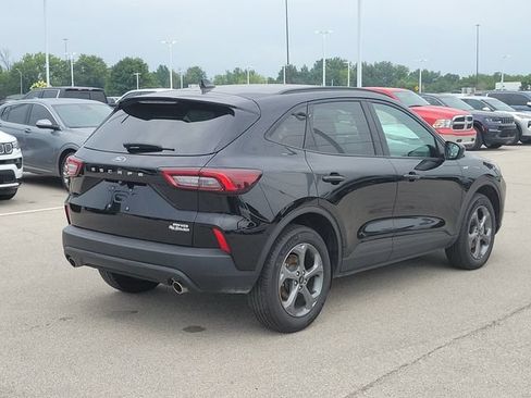 Used 2025 Ford Escape ST-Line Select AWD/4WD image 6