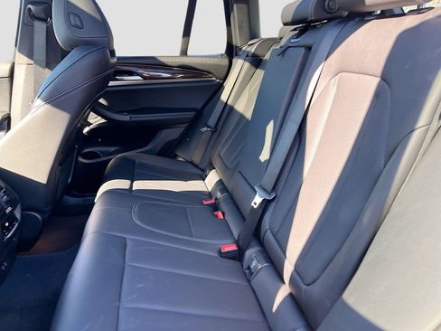 Used 2024 BMW X3 sDrive30i image 25