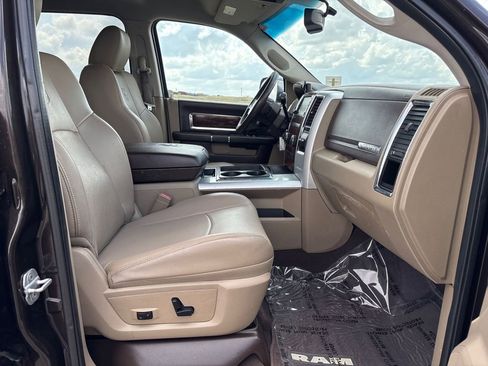 Used 2010 Dodge Ram 2500 Truck Laramie w/ Protection Group image 20