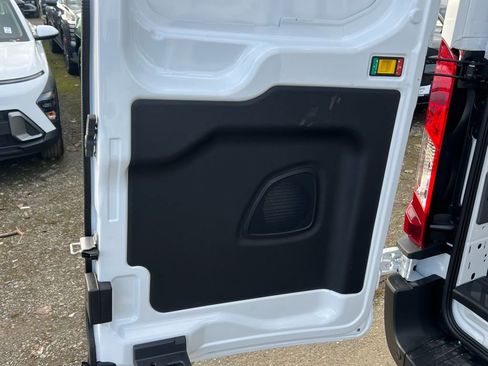 New 2026 Ford Transit 350 Base image 13