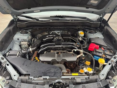 Used 2015 Subaru Forester 2.5i Premium w/ All-Weather Package image 14