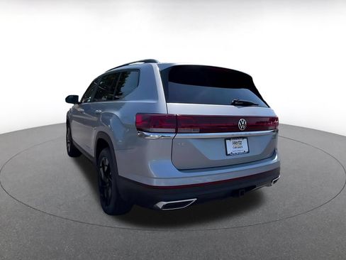 Used 2026 Volkswagen Atlas SE AWD/4WD image 11