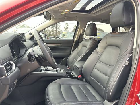 Used 2025 MAZDA CX-5 AWD 2.5 S image 11