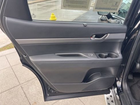 Used 2022 Hyundai Palisade SEL w/ 8P Bench Seat Package image 28