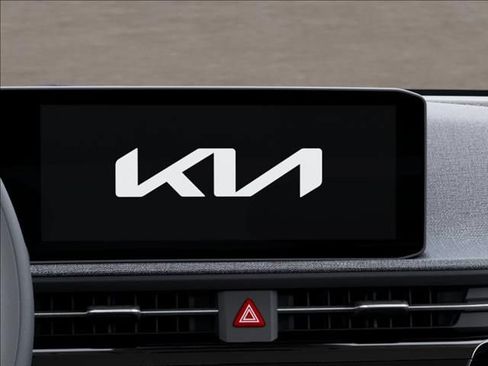 New 2026 Kia EV6 Light RWD image 20