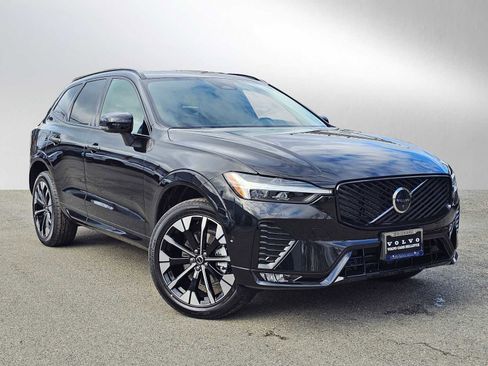 New 2026 Volvo XC60 B5 Plus w/ Protection Package Premier image 1