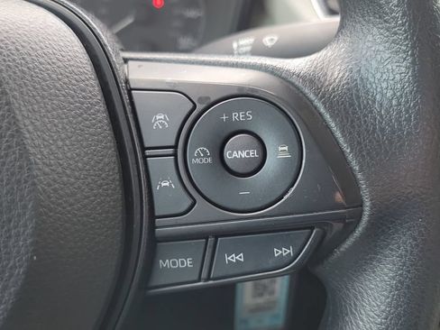 Certified 2023 Toyota Corolla LE FWD image 20