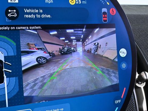 Used 2025 MINI Cooper Countryman S image 17