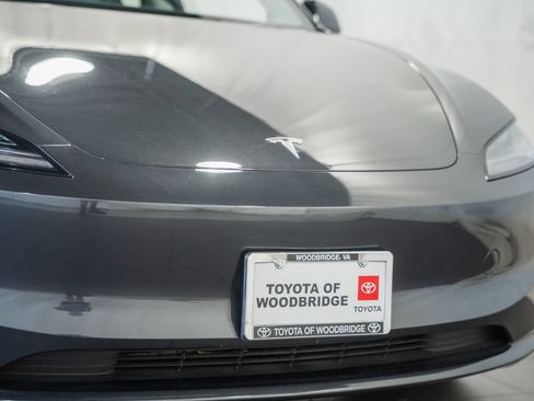 Used 2025 Tesla Model 3 RWD image 10