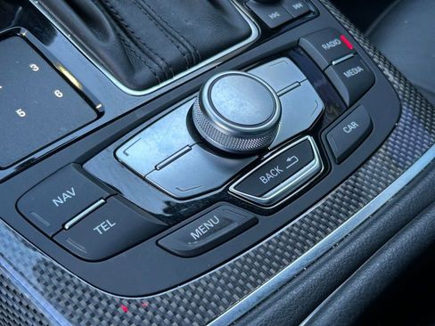 Used 2018 Audi A6 3.0T Sport image 28