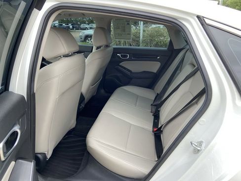 Used 2024 Honda Civic Touring image 51