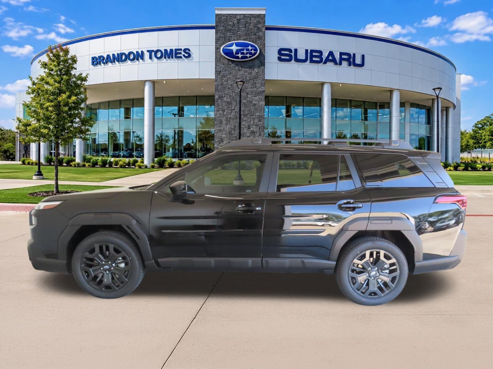 New 2026 Subaru Outback Limited XT AWD/4WD image 6