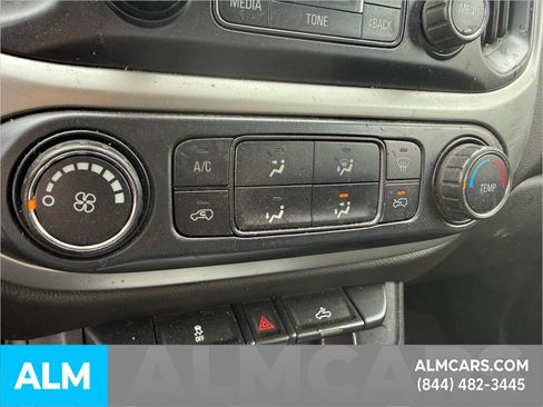 Used 2016 Chevrolet Colorado LT RWD image 20
