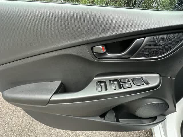 Used 2022 Hyundai Kona N Line AWD/4WD image 17