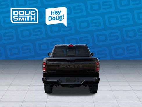 New 2026 RAM 1500 Laramie image 8