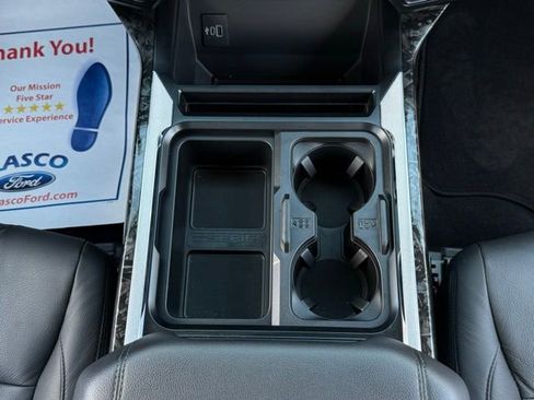 Certified 2024 Ford F250 XLT w/ XLT Premium Package image 32