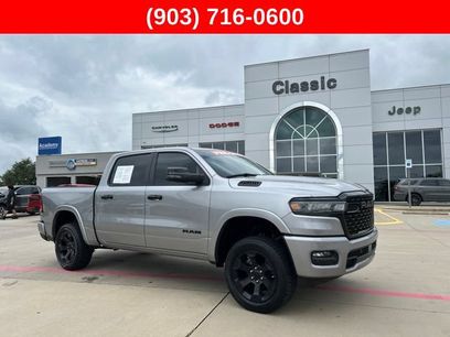 Used 2026 RAM 1500 Big Horn
