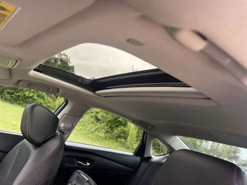 Used 2024 Honda Accord EX-L image 32