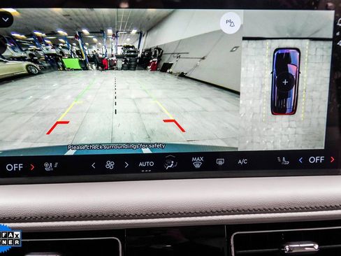 Used 2025 Lincoln Aviator Reserve image 27