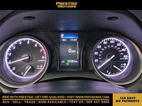 Used 2024 Toyota Camry SE image 27