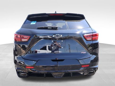 Used 2025 Chevrolet Blazer RS image 12