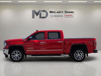 Used 2018 GMC Sierra 1500 SLT w/ SLT Premium Package video 3