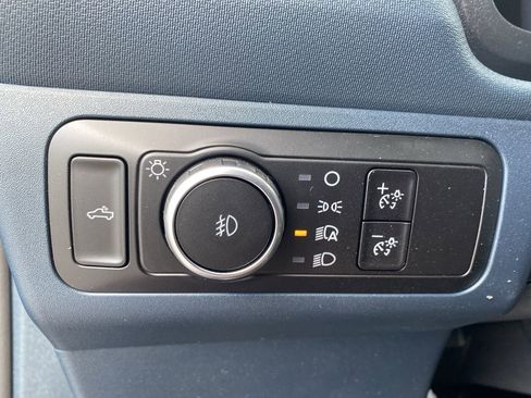 New 2026 Ford Maverick Lobo AWD/4WD image 28