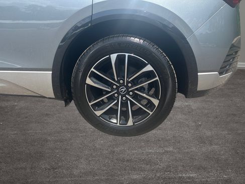 Used 2024 Acura ZDX A-Spec image 36